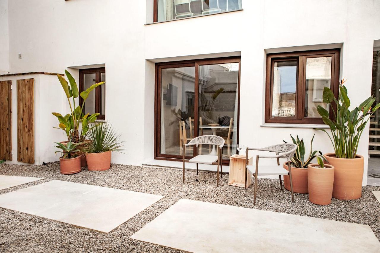 10 - La Guarida De Tarifa - Primero B - Enjoy Tarifa Exterior photo